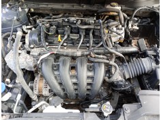 Recambio de caja cambios para mazda cx-3 (dk) 2.0 skyactiv-g referencia OEM IAM   