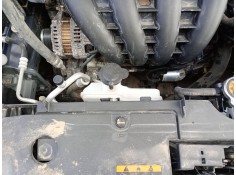 Recambio de deposito expansion para mazda cx-3 (dk) 2.0 skyactiv-g referencia OEM IAM   