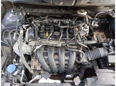 Recambio de motor completo para mazda cx-3 (dk) 2.0 skyactiv-g referencia OEM IAM   