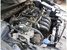 Recambio de motor completo para mazda cx-3 (dk) 2.0 skyactiv-g referencia OEM IAM    2