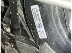 Recambio de servofreno para mazda cx-3 (dk) 2.0 skyactiv-g referencia OEM IAM   