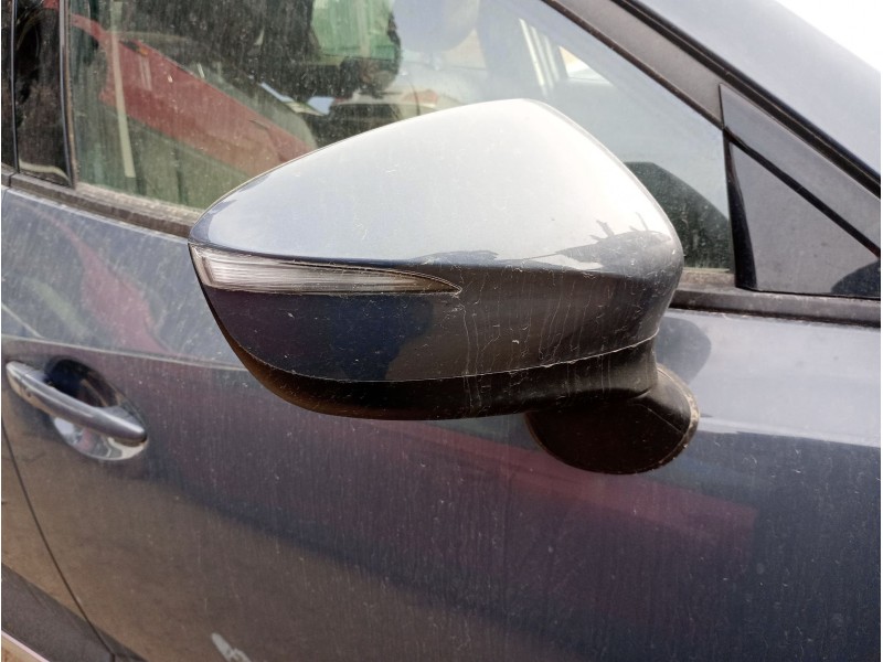 Recambio de retrovisor derecho para mazda cx-3 (dk) 2.0 skyactiv-g referencia OEM IAM   