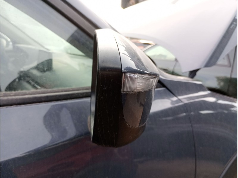 Recambio de retrovisor derecho para mazda cx-3 (dk) 2.0 skyactiv-g referencia OEM IAM   