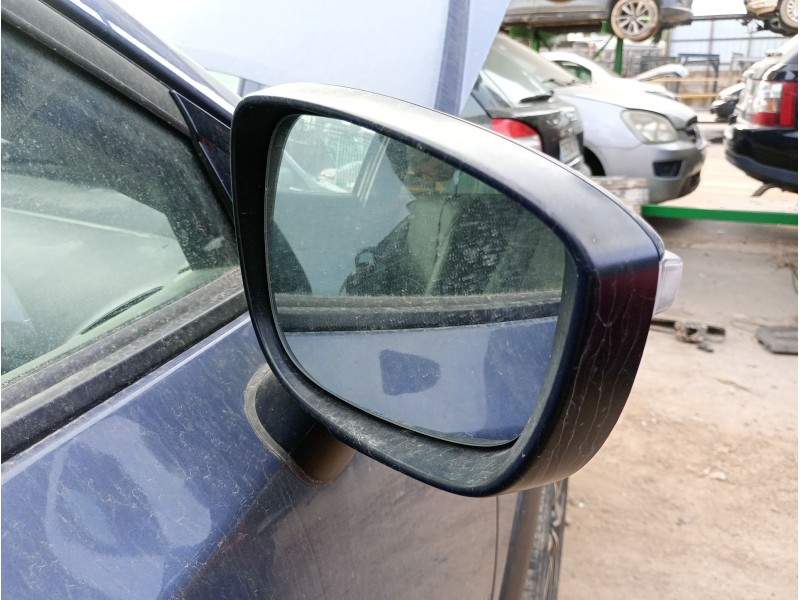 Recambio de retrovisor derecho para mazda cx-3 (dk) 2.0 skyactiv-g referencia OEM IAM   