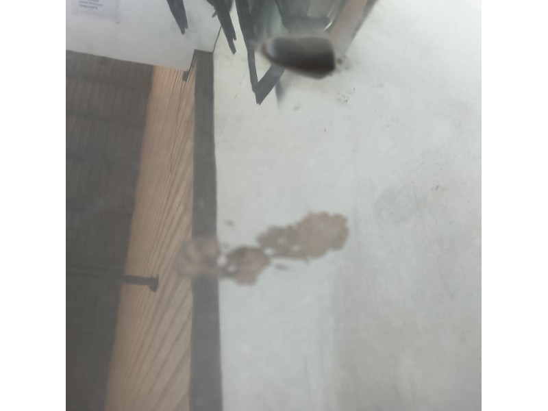 Recambio de capot para ford mondeo iv (ba7) 1.8 tdci referencia OEM IAM 1469592  