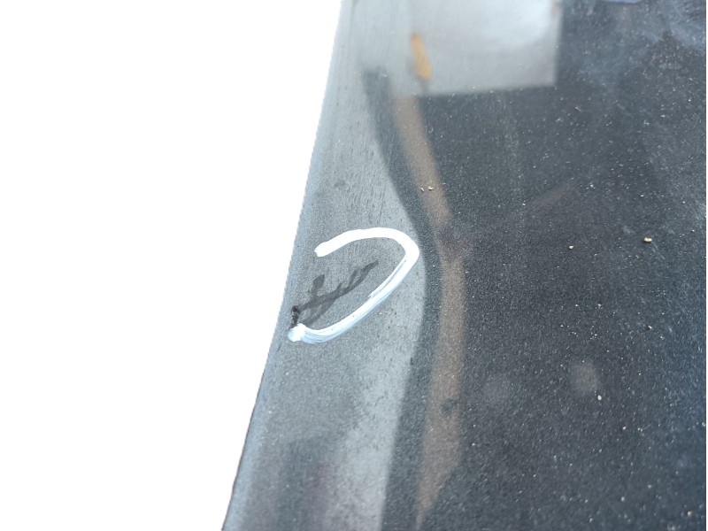 Recambio de capot para ford mondeo iv (ba7) 1.8 tdci referencia OEM IAM 1469592  