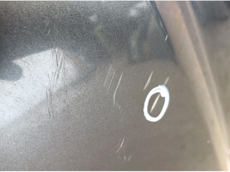 Recambio de capot para ford mondeo iv (ba7) 1.8 tdci referencia OEM IAM 1469592  