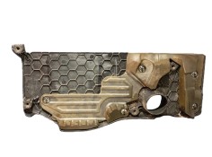 Recambio de tapa motor para jeep compass (mp, m6, mv, m7) 1.3 referencia OEM IAM    2