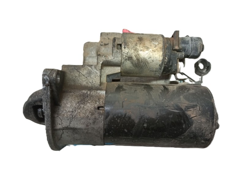 Recambio de motor arranque para fiat 500l (351_, 352_) 1.6 d multijet (199lyd1b) referencia OEM IAM 52110467  