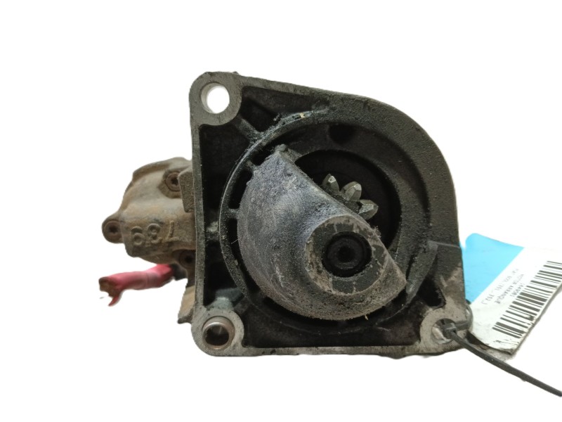 Recambio de motor arranque para fiat 500l (351_, 352_) 1.6 d multijet (199lyd1b) referencia OEM IAM 52110467  