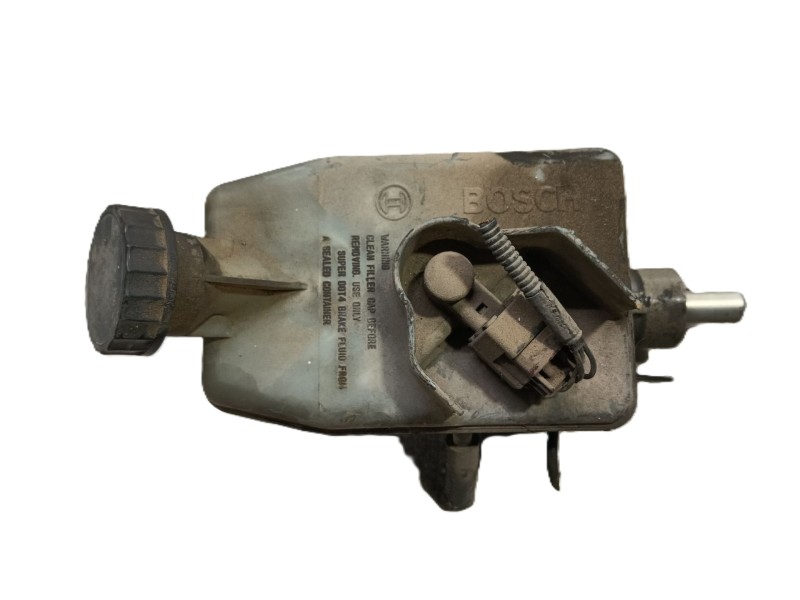 Recambio de bomba freno para ford transit furgoneta (fa_ _) 2.0 tdci referencia OEM IAM 4525694 YC152K478AB 