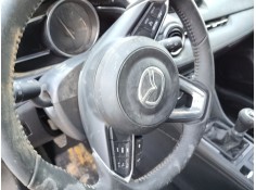 Recambio de airbag delantero izquierdo para mazda cx-3 (dk) 2.0 skyactiv-g referencia OEM IAM   
