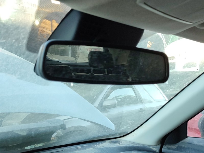 Recambio de espejo interior para mazda cx-3 (dk) 2.0 skyactiv-g referencia OEM IAM   