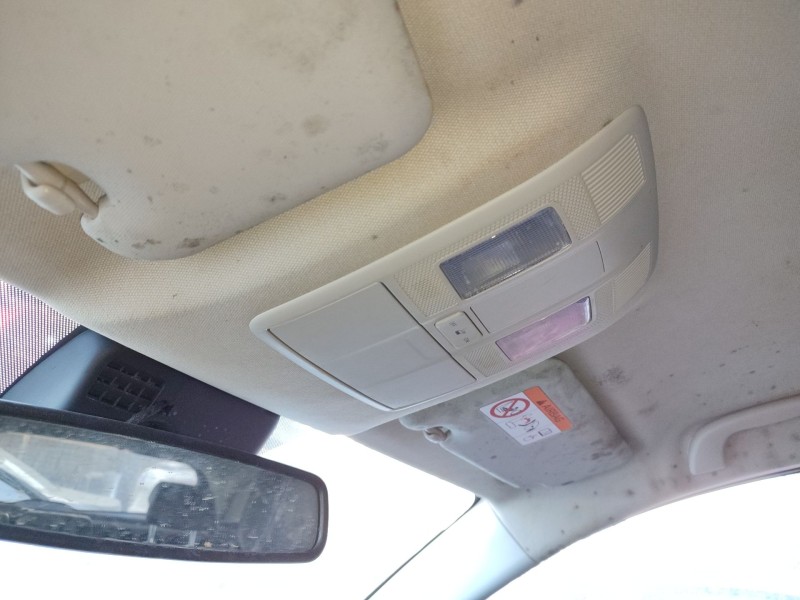 Recambio de luz interior para mazda cx-3 (dk) 2.0 skyactiv-g referencia OEM IAM   