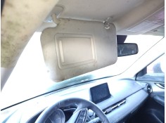Recambio de parasol izquierdo para mazda cx-3 (dk) 2.0 skyactiv-g referencia OEM IAM   