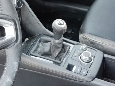Recambio de pomo palanca cambio para mazda cx-3 (dk) 2.0 skyactiv-g referencia OEM IAM   