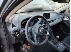 Recambio de salpicadero para mazda cx-3 (dk) 2.0 skyactiv-g referencia OEM IAM   