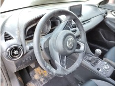 Recambio de volante para mazda cx-3 (dk) 2.0 skyactiv-g referencia OEM IAM   