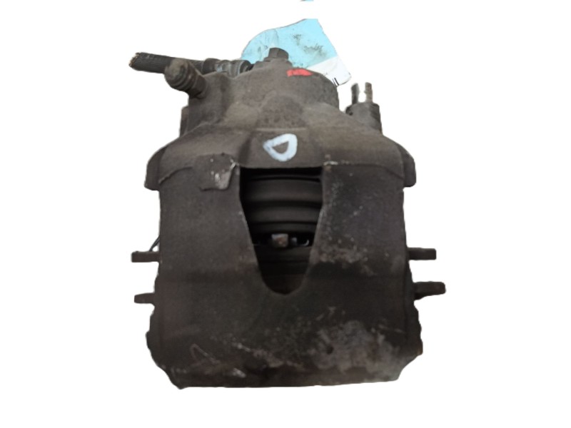 Recambio de pinza freno delantera derecha para seat ibiza iv (6j5, 6p1) 1.4 referencia OEM IAM 1K0615124D  