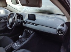 Recambio de salpicadero para mazda cx-3 (dk) 2.0 skyactiv-g referencia OEM IAM    2