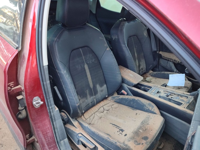 cupra formentor (km7, kmp) del año 2021