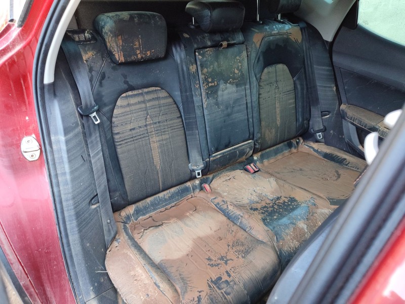 cupra formentor (km7, kmp) del año 2021