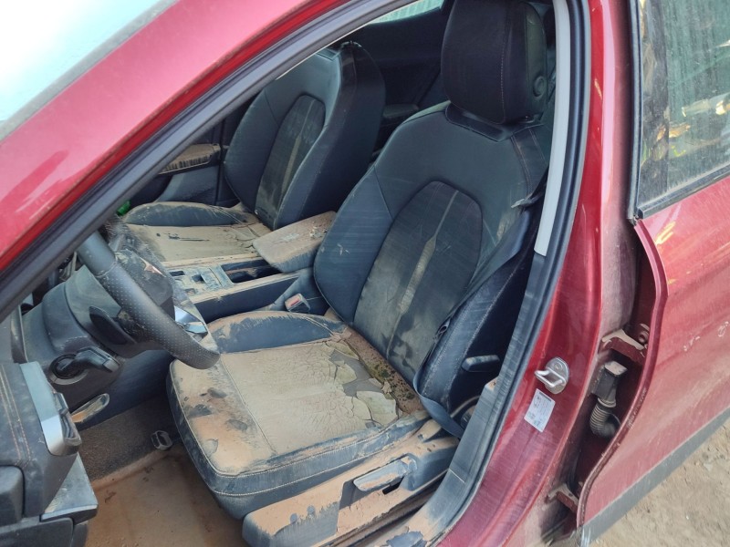 cupra formentor (km7, kmp) del año 2021