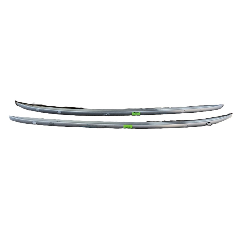 Recambio de barras techo para hyundai tucson (tl, tle) 1.6 gdi referencia OEM IAM 87280D3000  