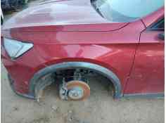 Recambio de aleta delantera izquierda para cupra formentor (km7, kmp) 1.5 tsi referencia OEM IAM   