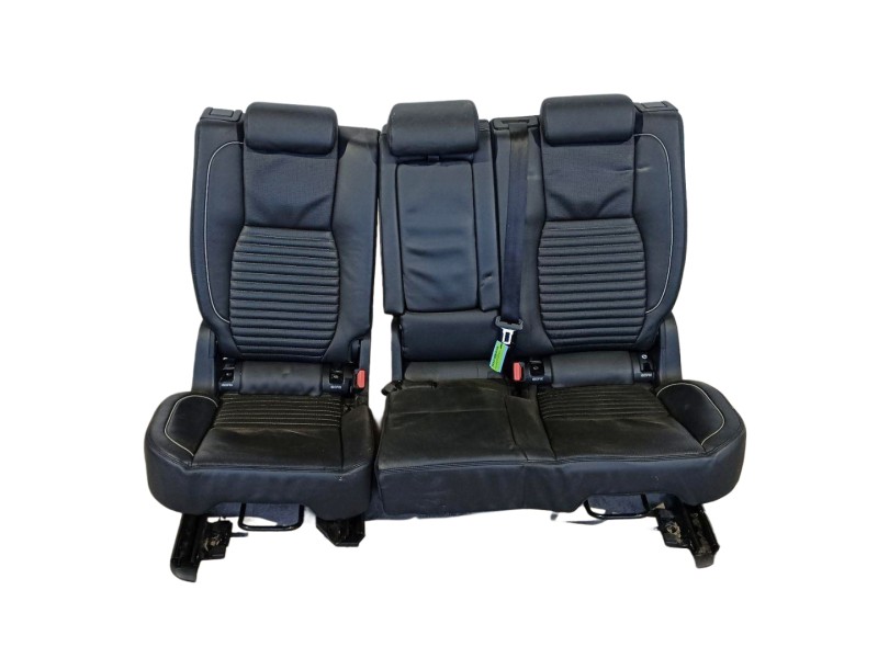 Recambio de asientos traseros para land rover discovery sport (l550) 2.0 d 4x4 referencia OEM IAM   