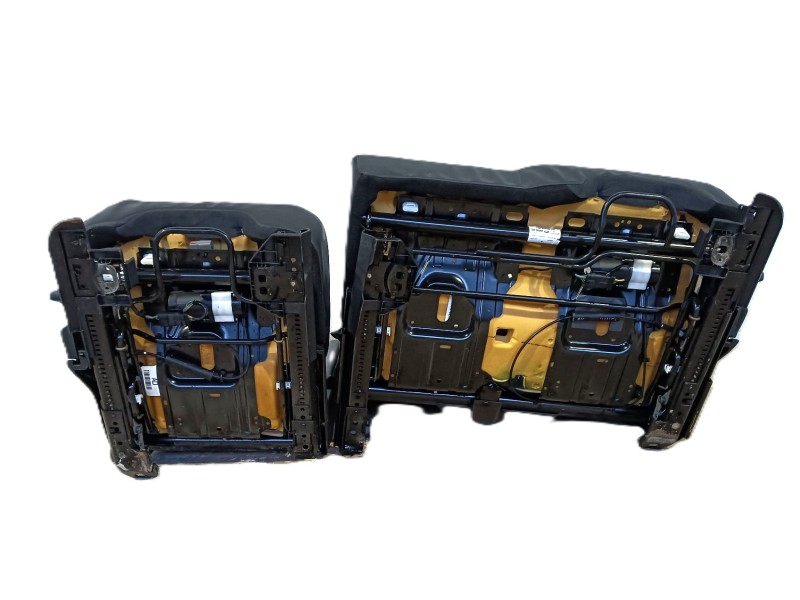 Recambio de asientos traseros para land rover discovery sport (l550) 2.0 d 4x4 referencia OEM IAM   