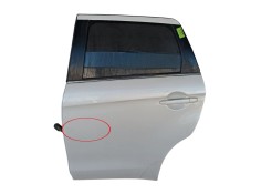 Recambio de puerta trasera izquierda para mitsubishi asx (ga_w_) 1.6 mivec (ga1w) referencia OEM IAM   