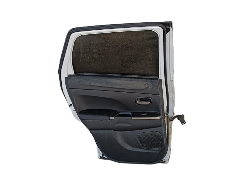 Recambio de puerta trasera izquierda para mitsubishi asx (ga_w_) 1.6 mivec (ga1w) referencia OEM IAM   
