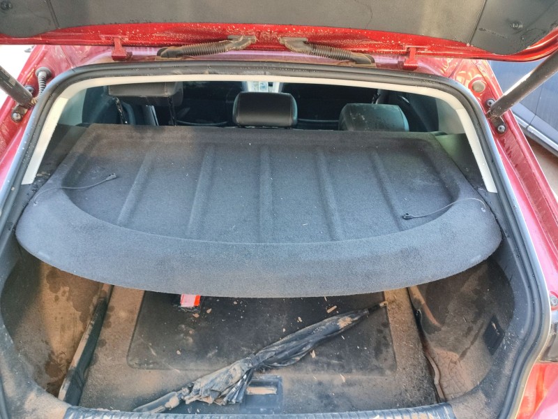 Recambio de bandeja trasera para cupra formentor (km7, kmp) 1.5 tsi referencia OEM IAM   