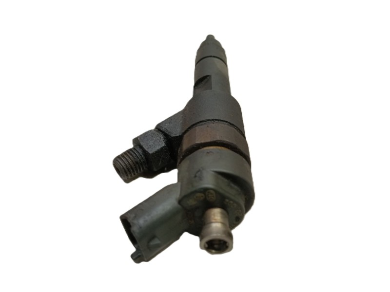 Recambio de inyector para peugeot boxer caja cerr. techo sobreelev.(rs3700)(350)(´02) 350 lh td referencia OEM IAM 198083 044512