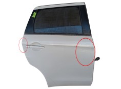 Recambio de puerta trasera derecha para mitsubishi asx (ga_w_) 1.6 mivec (ga1w) referencia OEM IAM   