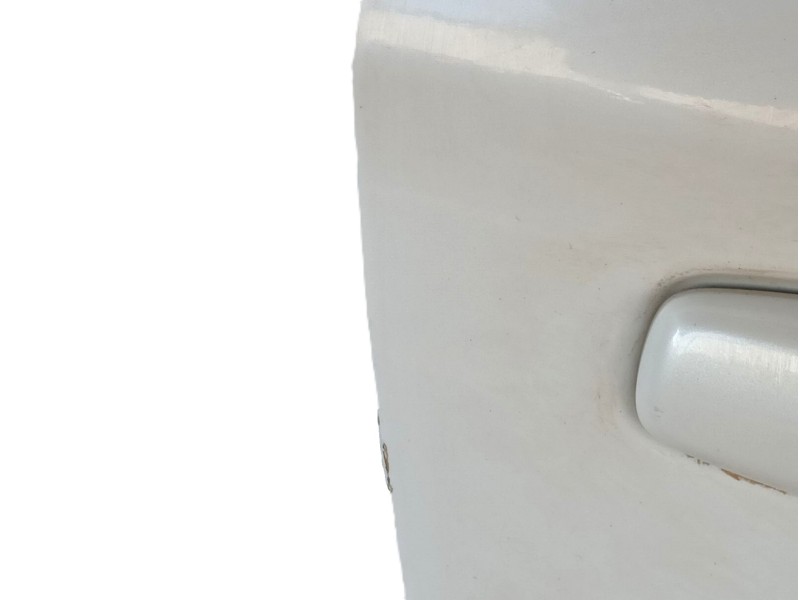 Recambio de puerta trasera derecha para mitsubishi asx (ga_w_) 1.6 mivec (ga1w) referencia OEM IAM   