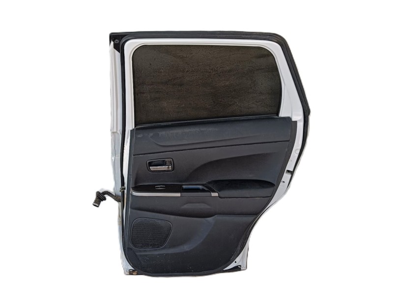 Recambio de puerta trasera derecha para mitsubishi asx (ga_w_) 1.6 mivec (ga1w) referencia OEM IAM   