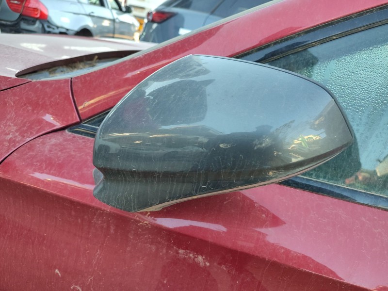 Recambio de retrovisor izquierdo para cupra formentor (km7, kmp) 1.5 tsi referencia OEM IAM   