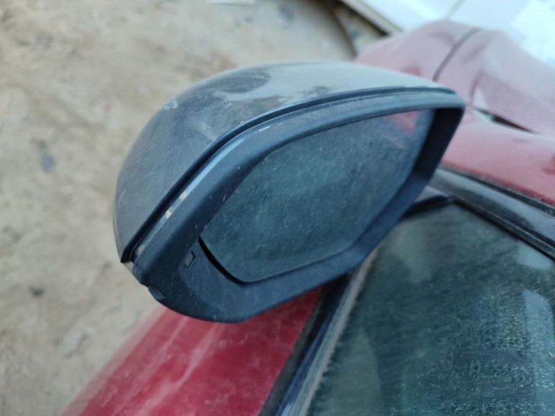 Recambio de retrovisor izquierdo para cupra formentor (km7, kmp) 1.5 tsi referencia OEM IAM   