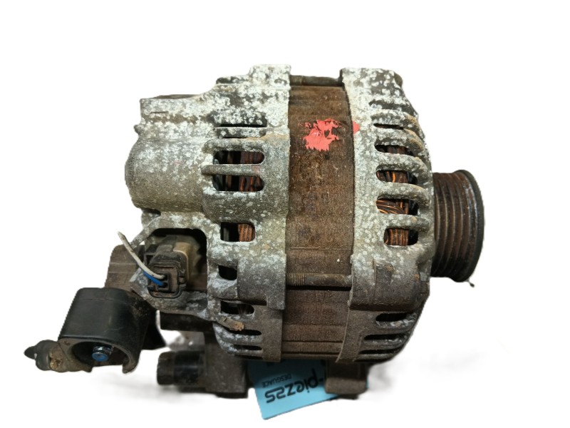 Recambio de alternador para citroën c4 i (lc_) 1.4 16v referencia OEM IAM 57056N  