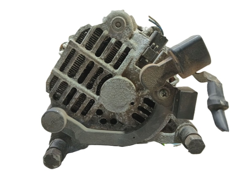 Recambio de alternador para citroën c4 i (lc_) 1.4 16v referencia OEM IAM 57056N  