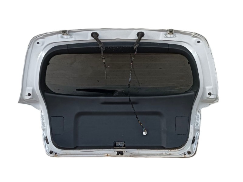 Recambio de porton trasero para mitsubishi asx (ga_w_) 1.6 mivec (ga1w) referencia OEM IAM   