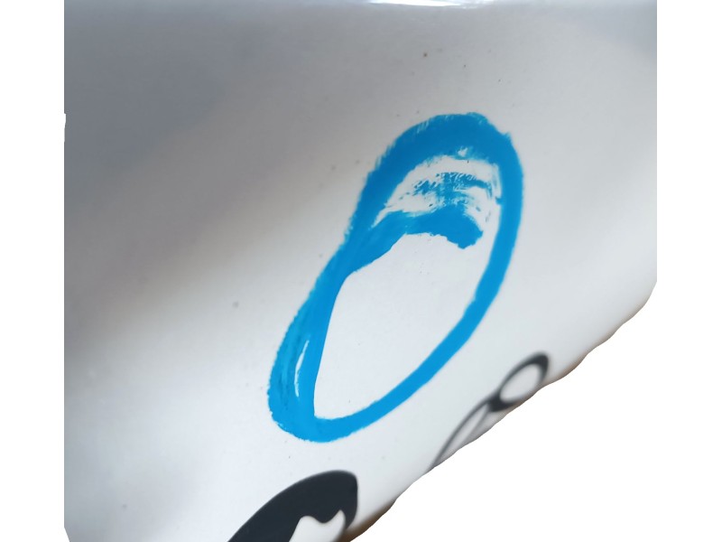 Recambio de porton trasero para mitsubishi asx (ga_w_) 1.6 mivec (ga1w) referencia OEM IAM   