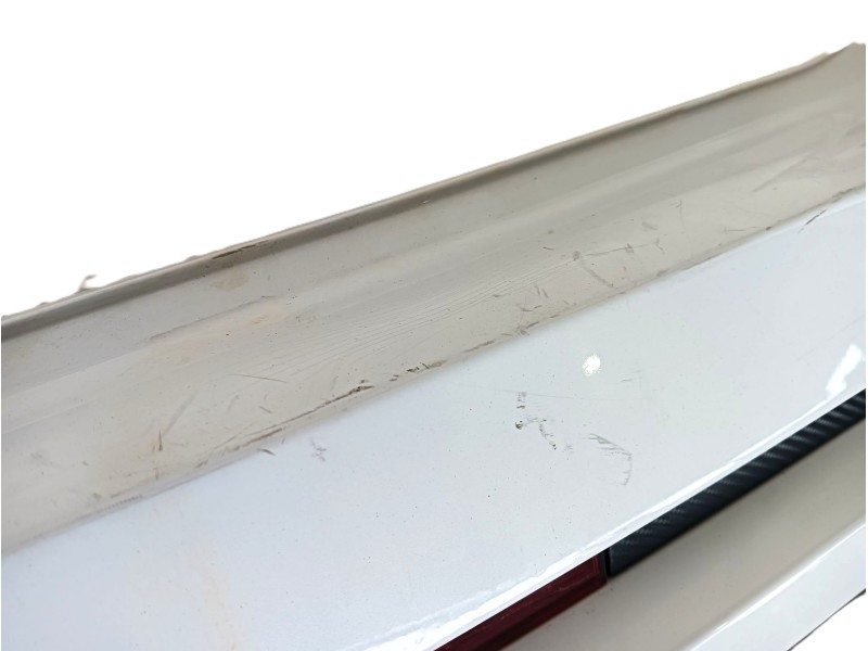 Recambio de paragolpes trasero para mitsubishi asx (ga_w_) 1.6 mivec (ga1w) referencia OEM IAM  6410D498ZZ 