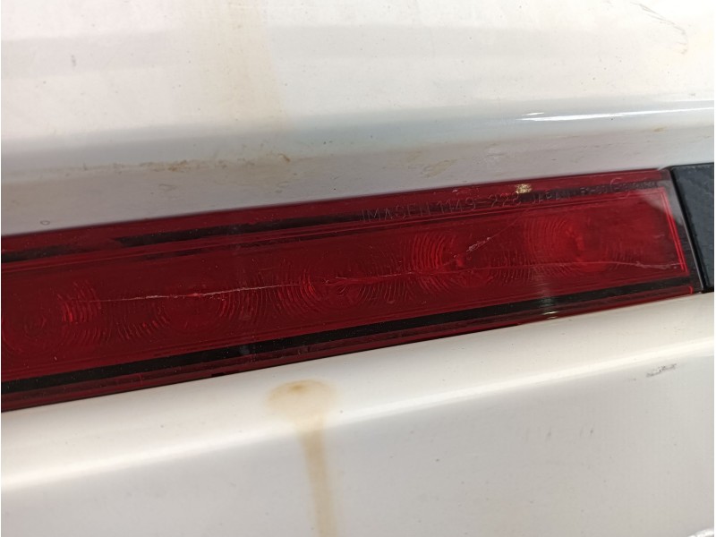 Recambio de paragolpes trasero para mitsubishi asx (ga_w_) 1.6 mivec (ga1w) referencia OEM IAM  6410D498ZZ 