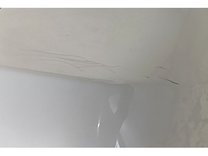 Recambio de paragolpes trasero para mitsubishi asx (ga_w_) 1.6 mivec (ga1w) referencia OEM IAM  6410D498ZZ 