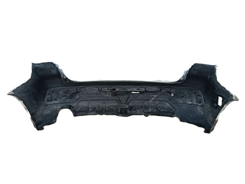 Recambio de paragolpes trasero para mitsubishi asx (ga_w_) 1.6 mivec (ga1w) referencia OEM IAM  6410D498ZZ 