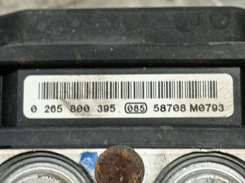 Recambio de abs para citroën c4 i (lc_) 1.4 16v referencia OEM IAM 4541J1  