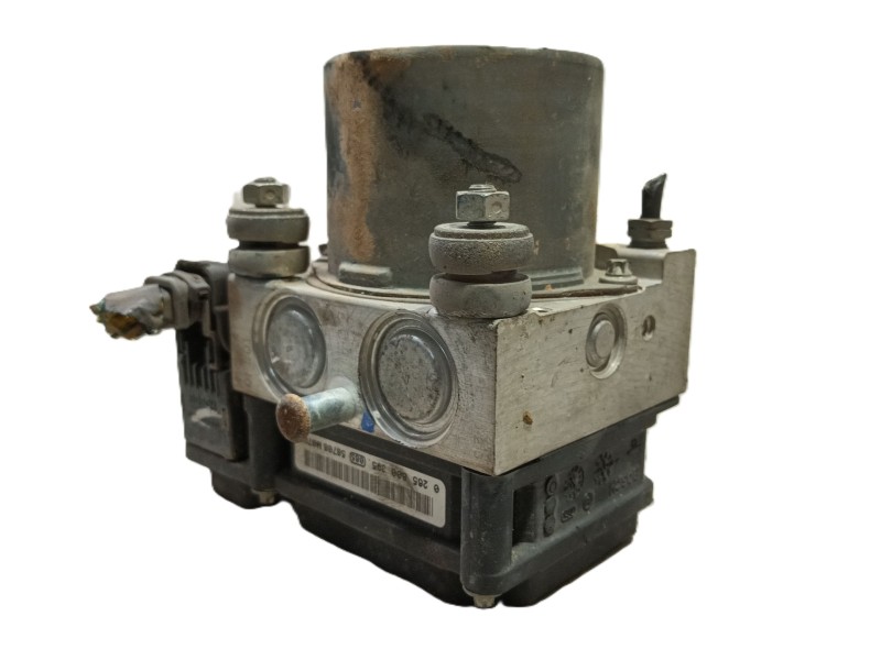 Recambio de abs para citroën c4 i (lc_) 1.4 16v referencia OEM IAM 4541J1  
